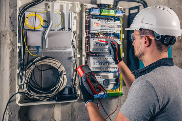 Best Affordable Emergency Electrician  in Palm Harbor, FL