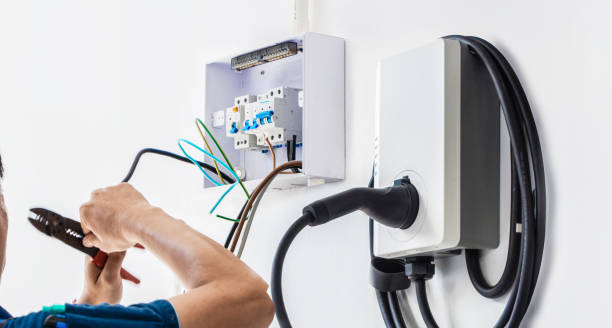 Best Electrical Upgrades for Homes  in Palm Harbor, FL
