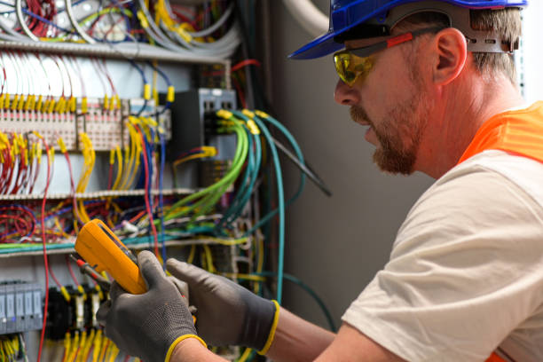 Best Circuit Breaker Repair  in Palm Harbor, FL
