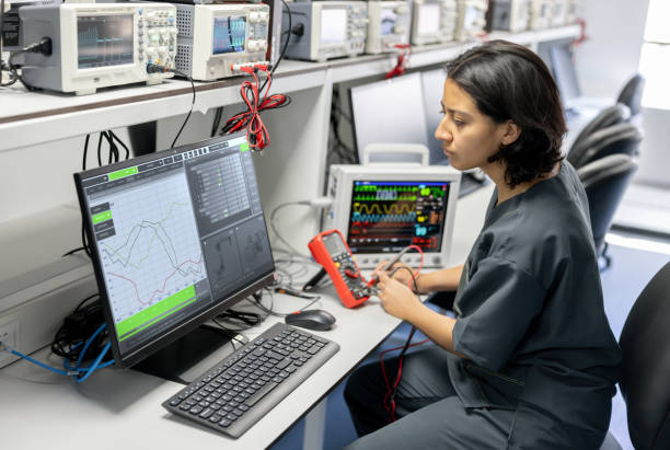 Industrial Electrical Services in Palm Harbor, FL