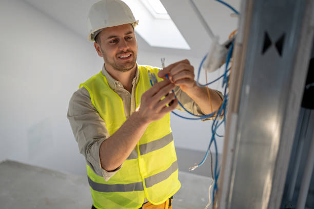 Best Emergency Electrical Repair  in Palm Harbor, FL